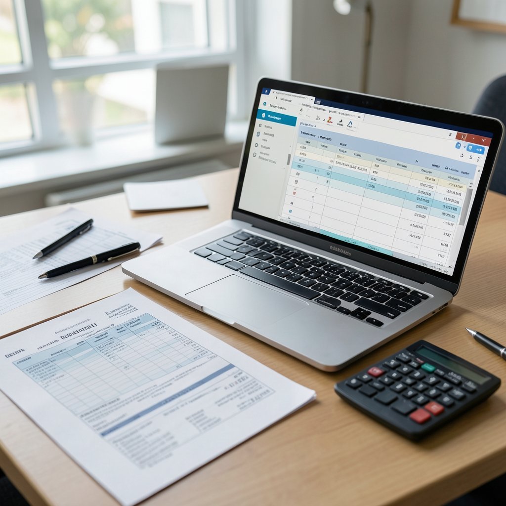 Planilha vs Software: qual o melhor para o financeiro de clínicas?