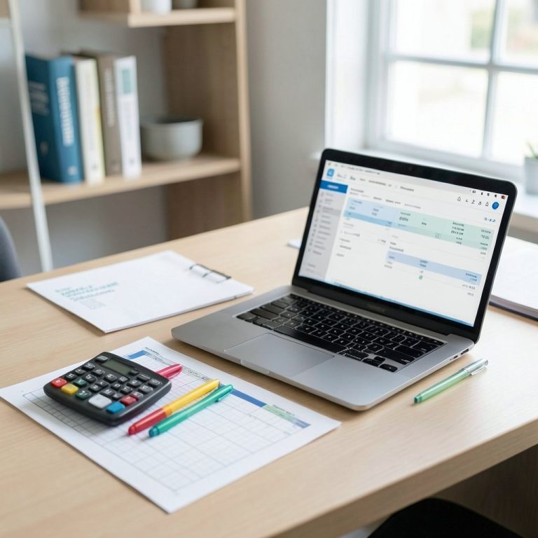 Como ter visibilidade financeira sem ser contador