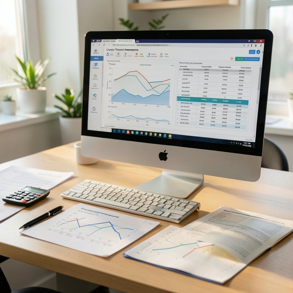 Vantagens de usar um software para gestão financeira clínica