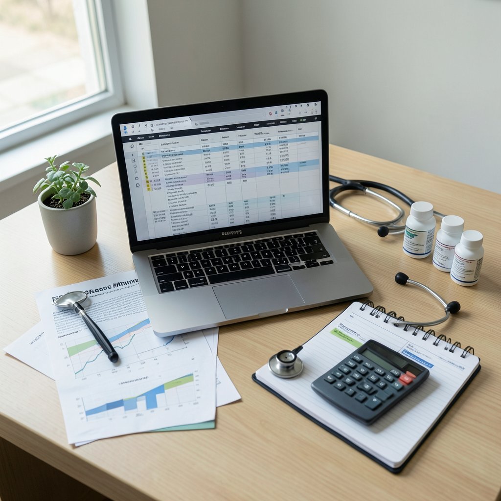 Como calcular o lucro real por procedimento em sua clínica