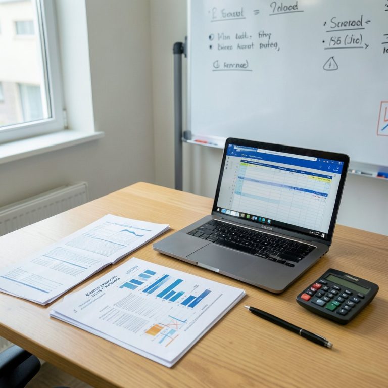 A importância do controle de despesa