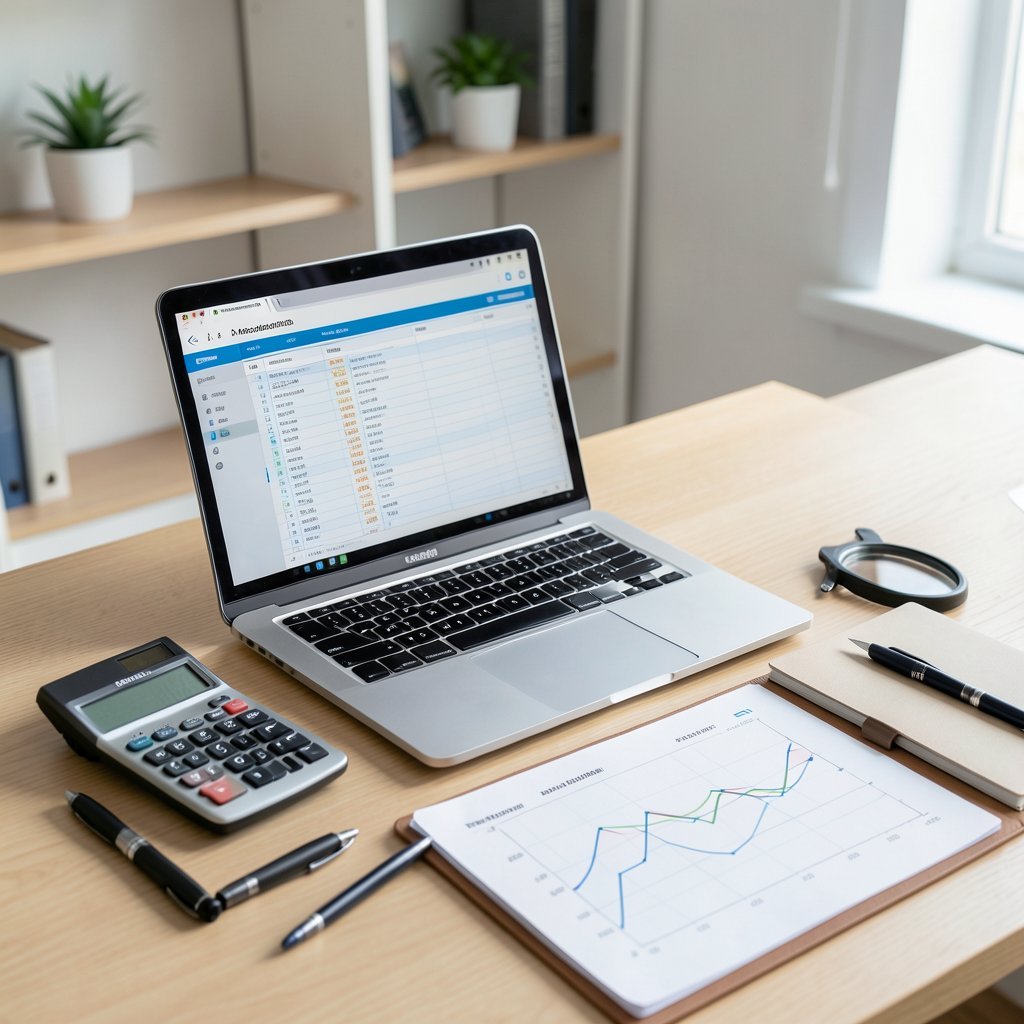 Financeiro Avançado: Resolva seus problemas de controle como um profissional