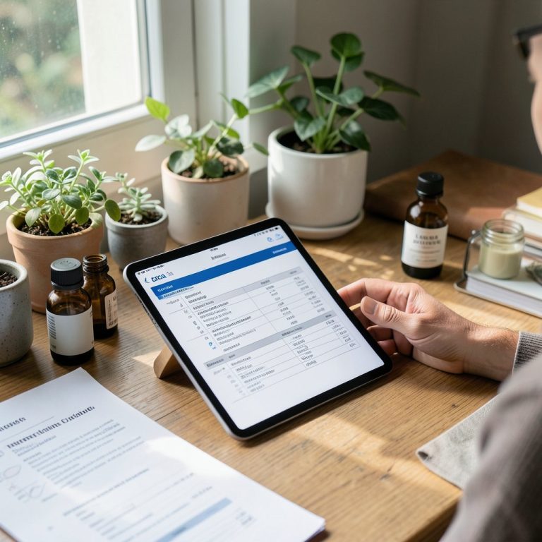 Como um prontuário digital pode transformar sua consulta integrativa