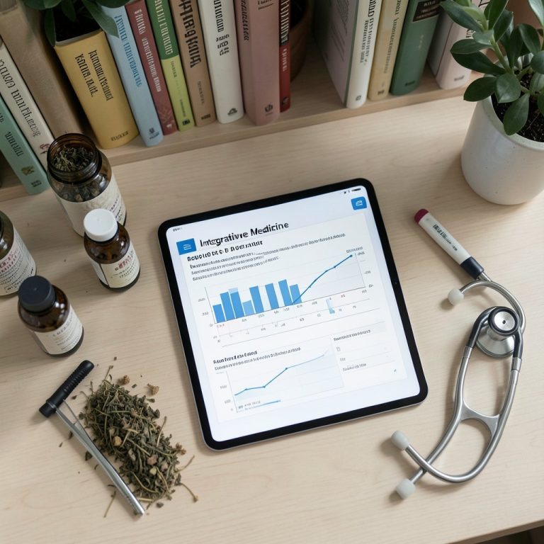 5 campos essenciais que todo prontuário integrativo deve ter