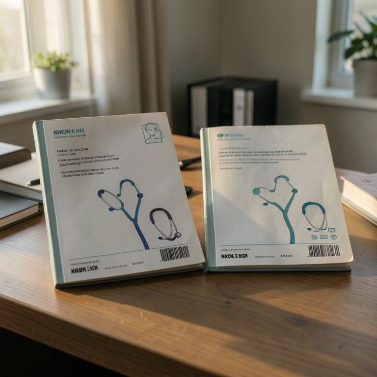 Prontuário genérico vs prontuário personalizado: qual a diferença?