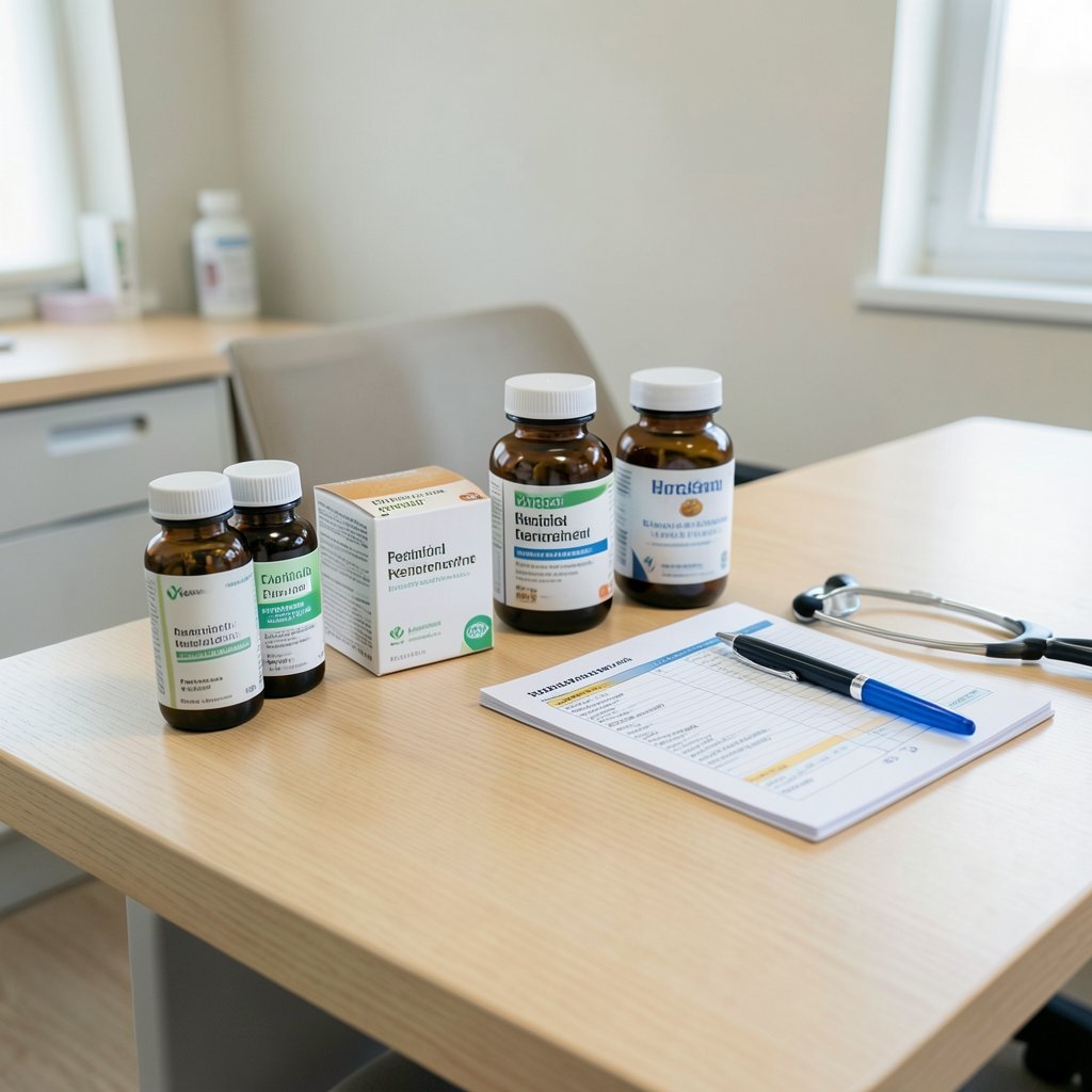 retenção de pacientes