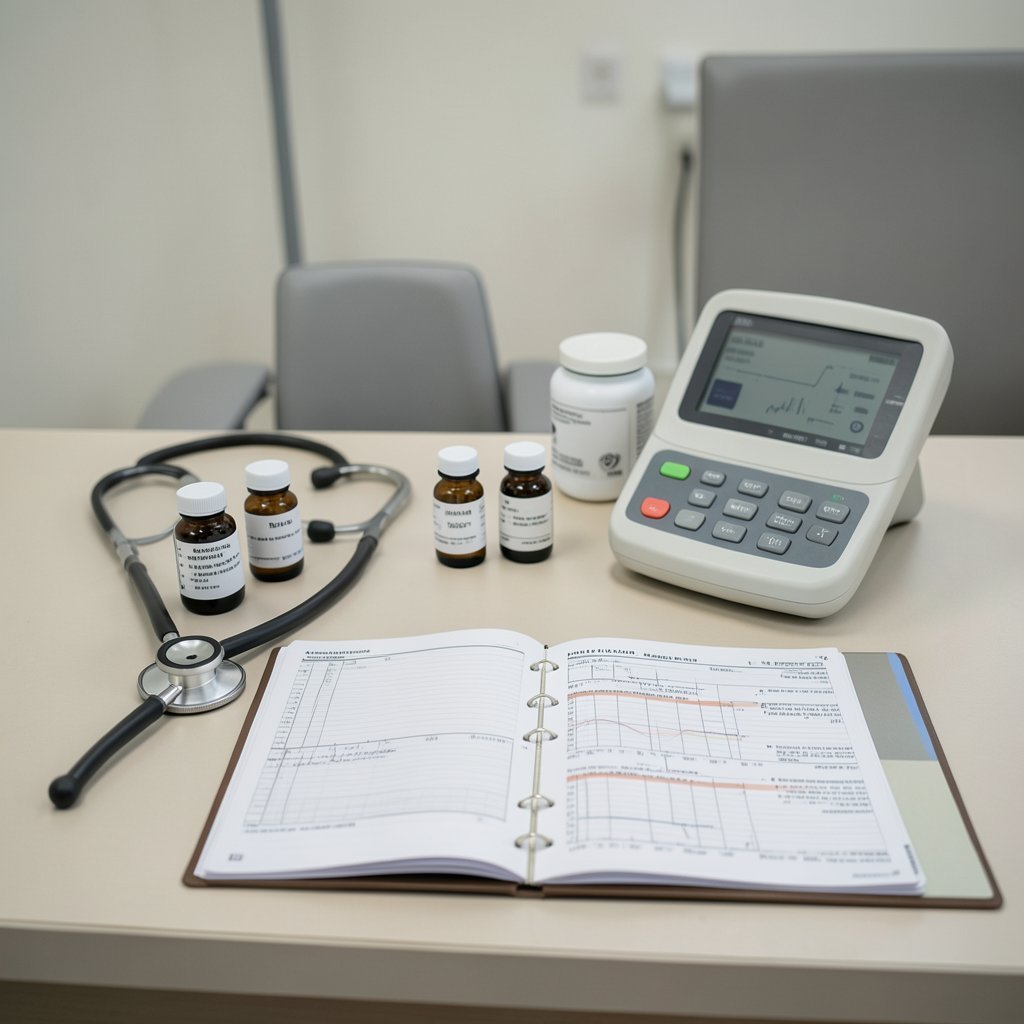 diagnóstico clínico