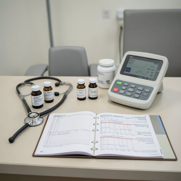 diagnóstico clínico