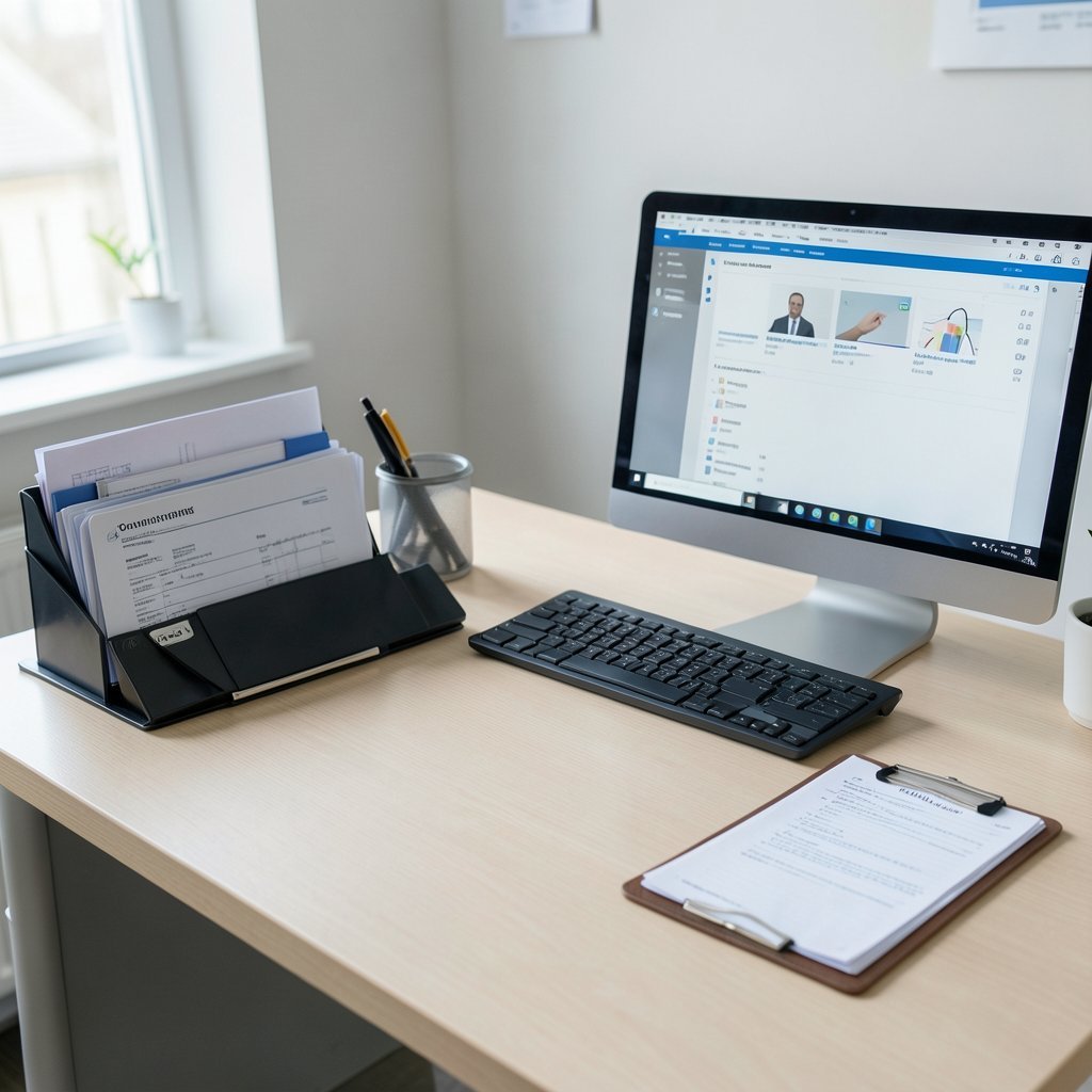 pilares organização clínica