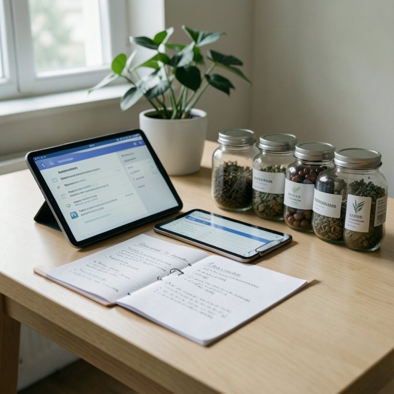 anamnese integrativa digital