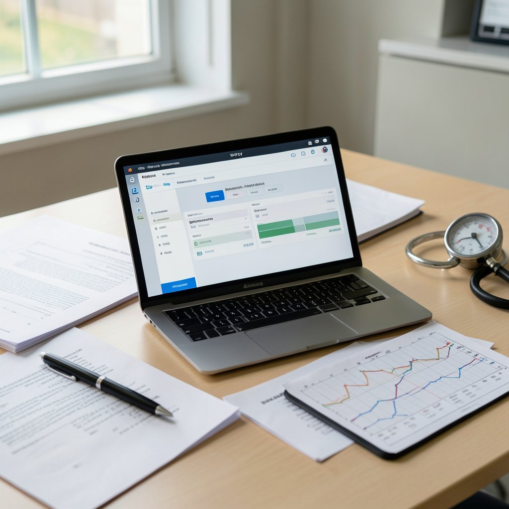 Anamnese integrativa digital