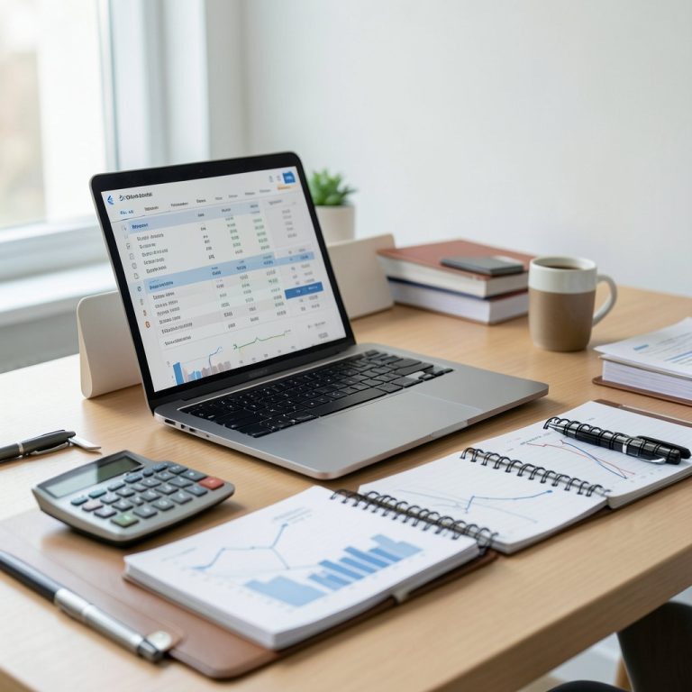 controle financeiro clínica