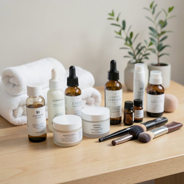 sistema específico para estética