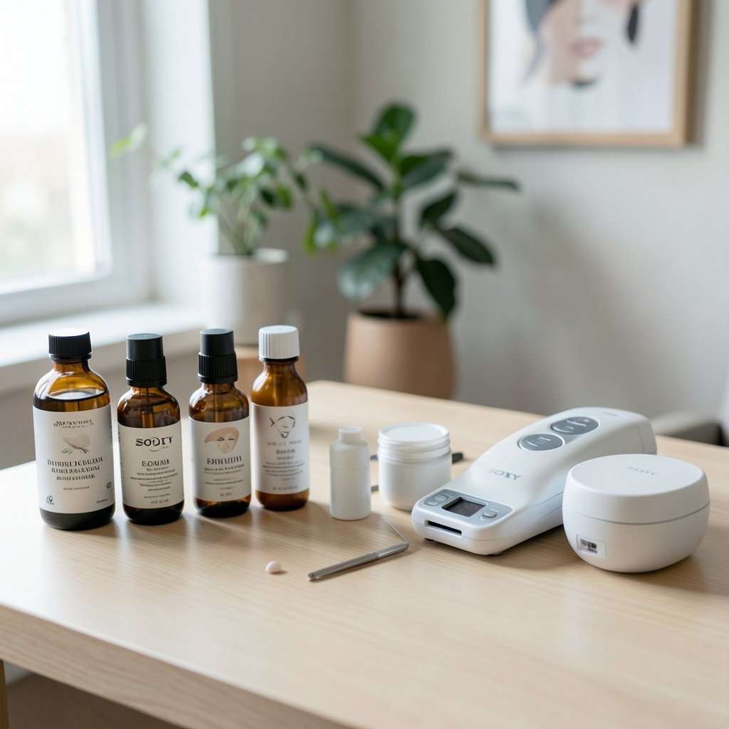 funcionalidades para clínicas estética