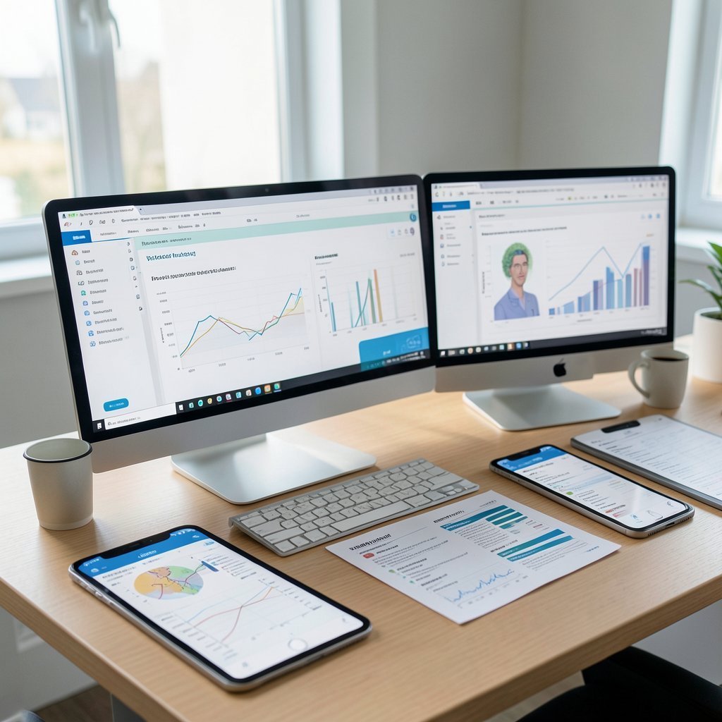 software medicina integrativa