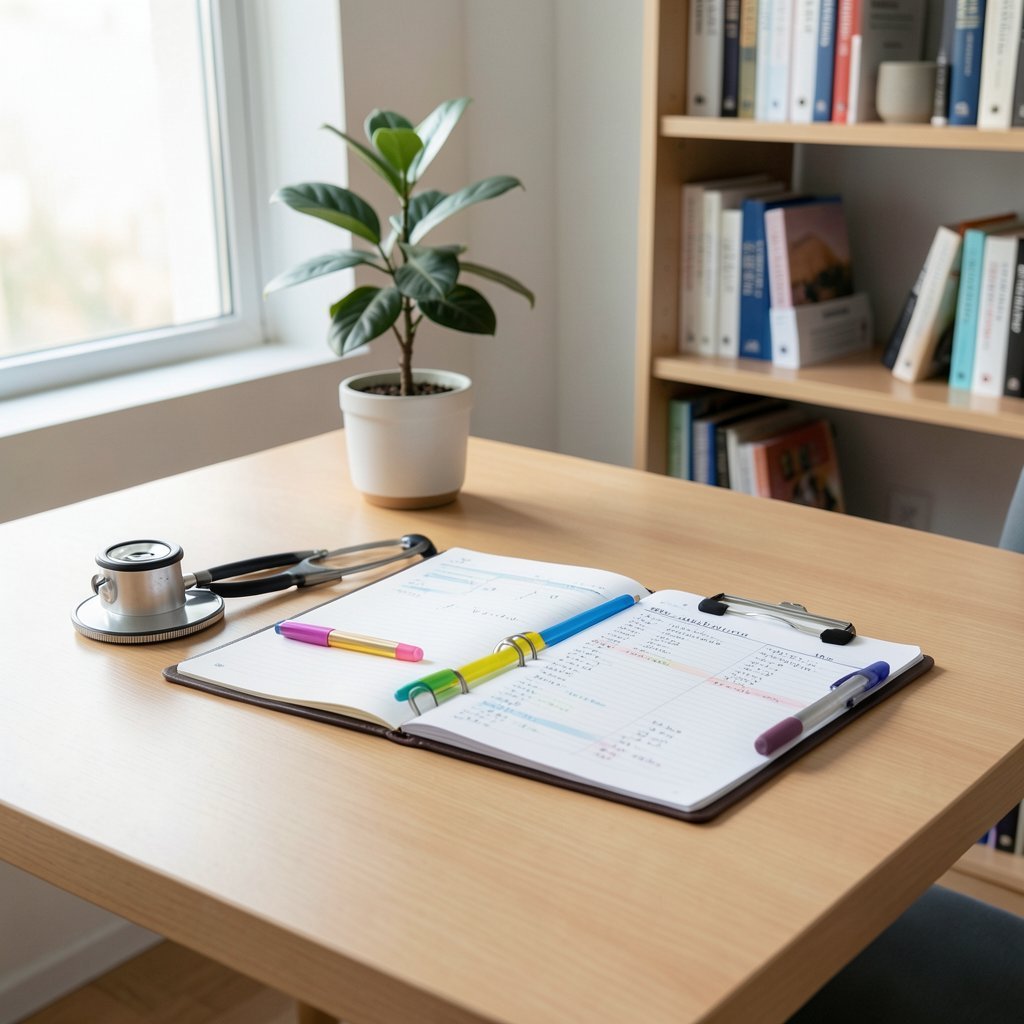 Agenda para fisioterapeuta: 7 dicas rápidas para otimização