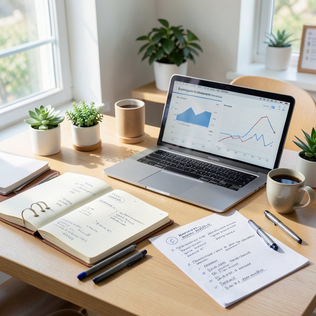 Melhorar a Gestão de Consultório: 5 Dicas para Psiquiatras