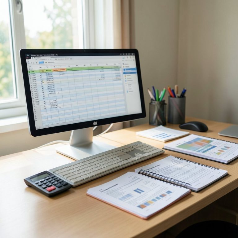 controle financeiro clínico