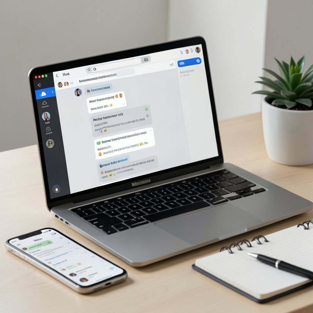 humanizar mensagens automáticas