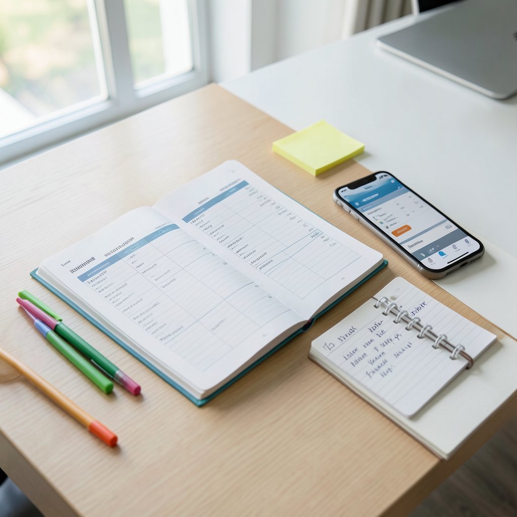 organizar agenda médica