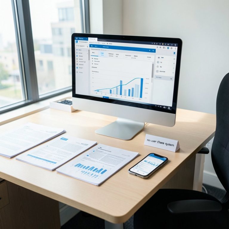 sistema sem cobrança