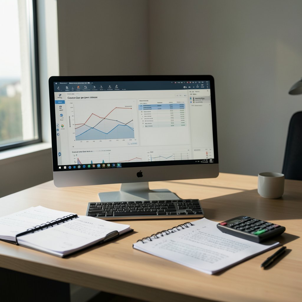 custo software por usuário