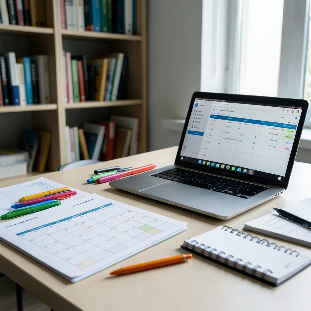 organizar agenda clínica