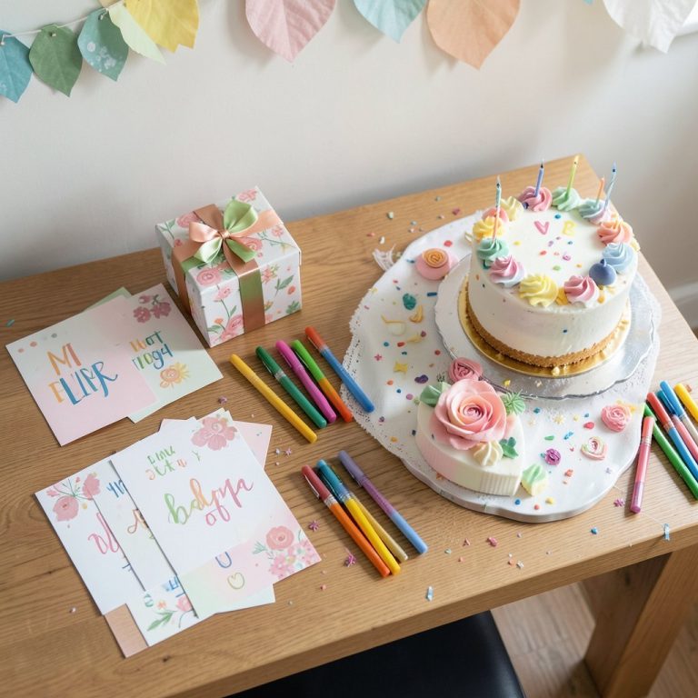 personalizar mensagens aniversário