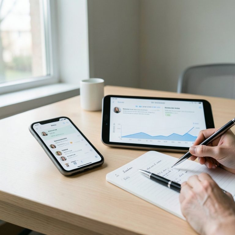 feedback mensagens automáticas