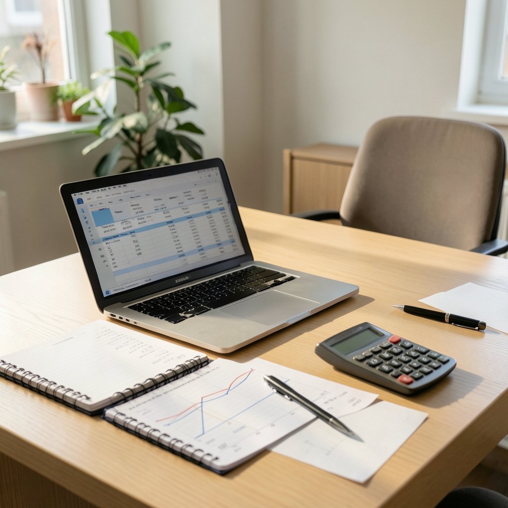 falhas controle financeiro