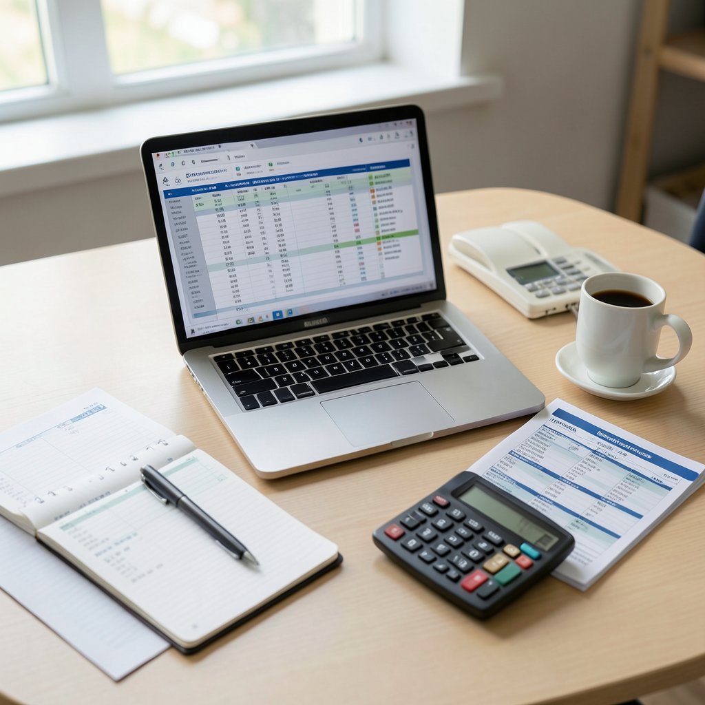 Gestão Financeira para Clínica Pequena: 3 Erros para Evitar 1 erros gestão financeira