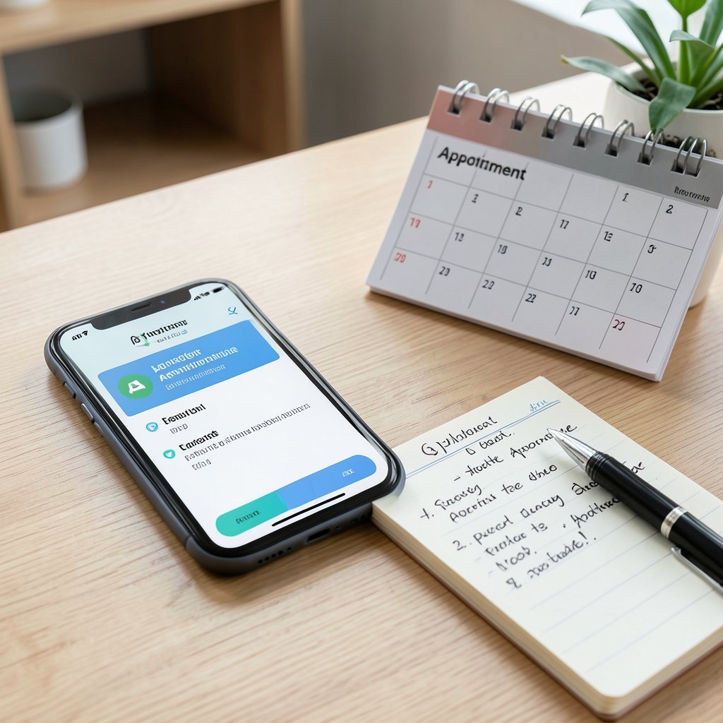A diferença entre lembretes manuais e automáticos de consulta 1 A diferença entre lembretes manuais e automáticos de consulta
