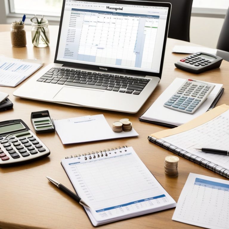 controle financeiro consultório