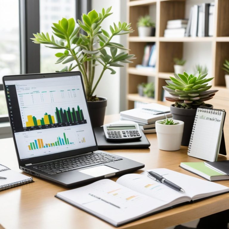 curso gestão financeira