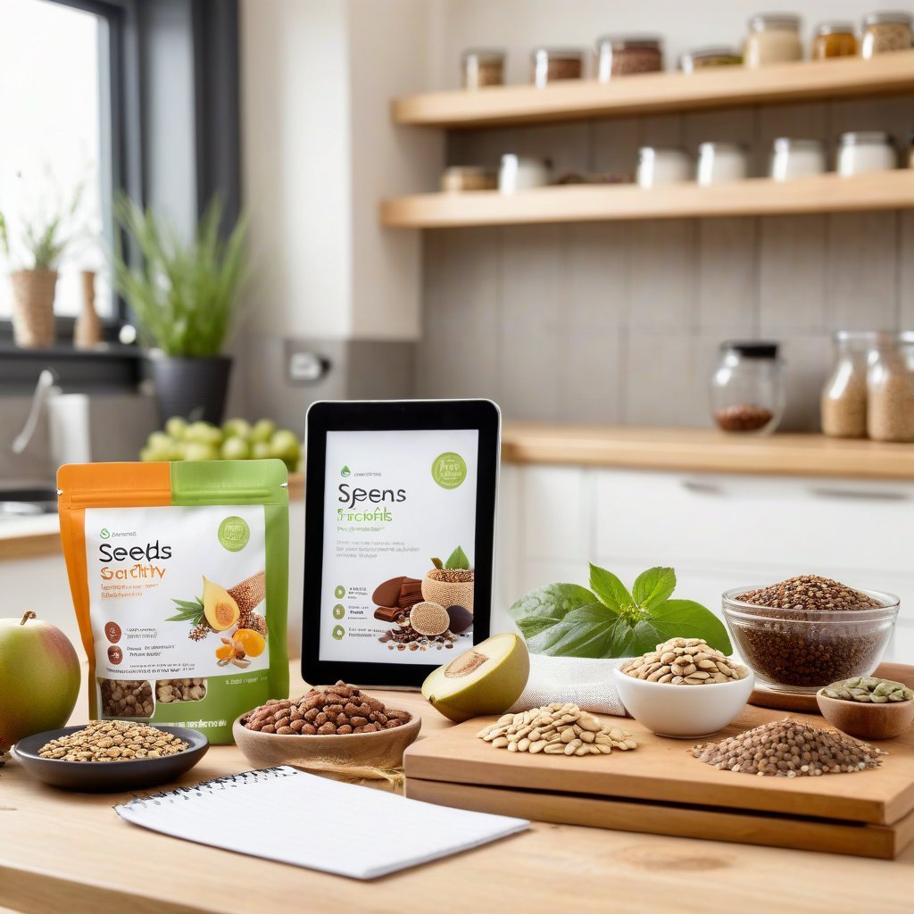 tendências mercado nutrição