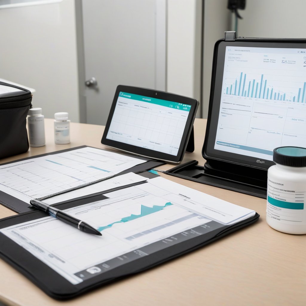Software para Acupuntura 11 Como ajudar pacientes a entenderem sua evolução