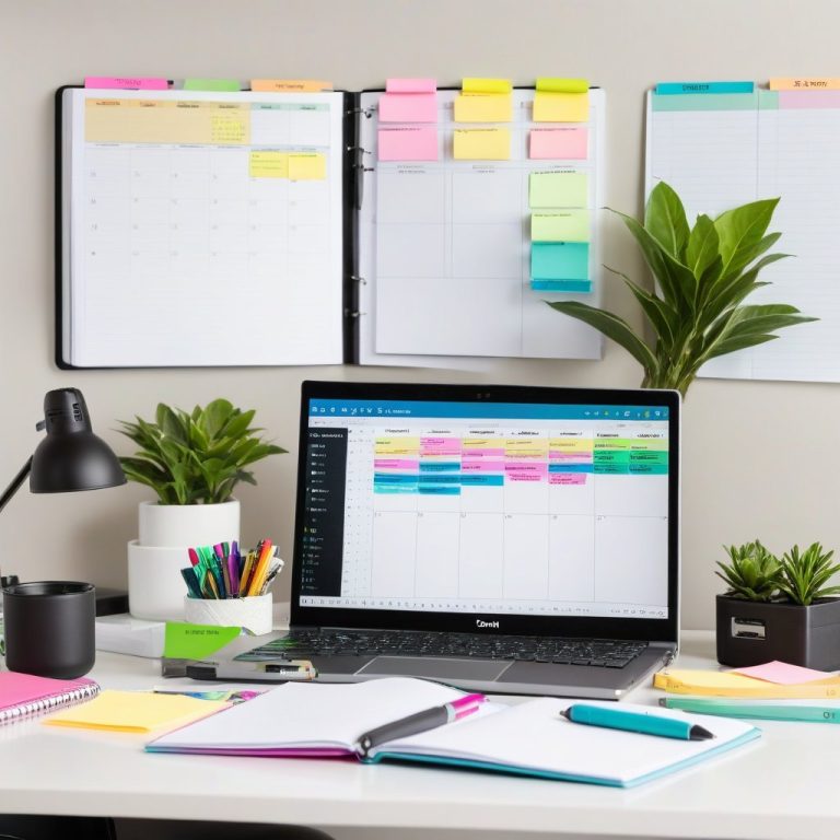 agendas personalizadas