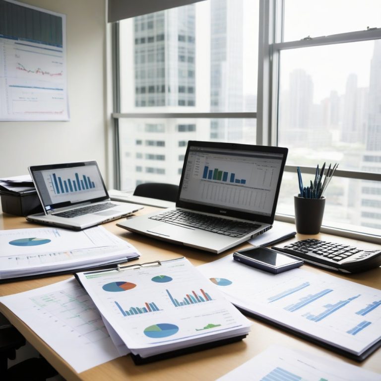 planilhas financeiras clínicas