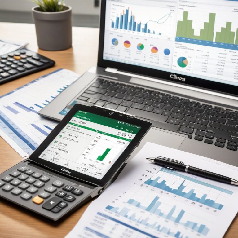 módulo financeiro Clinora
