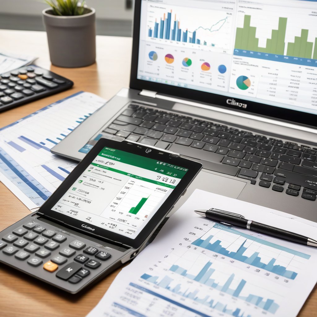 módulo financeiro Clinora
