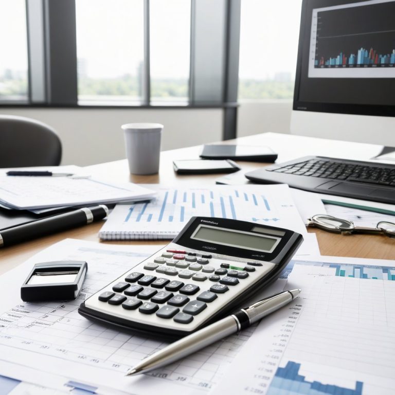 5 passos para estabelecer controle financeiro clínico