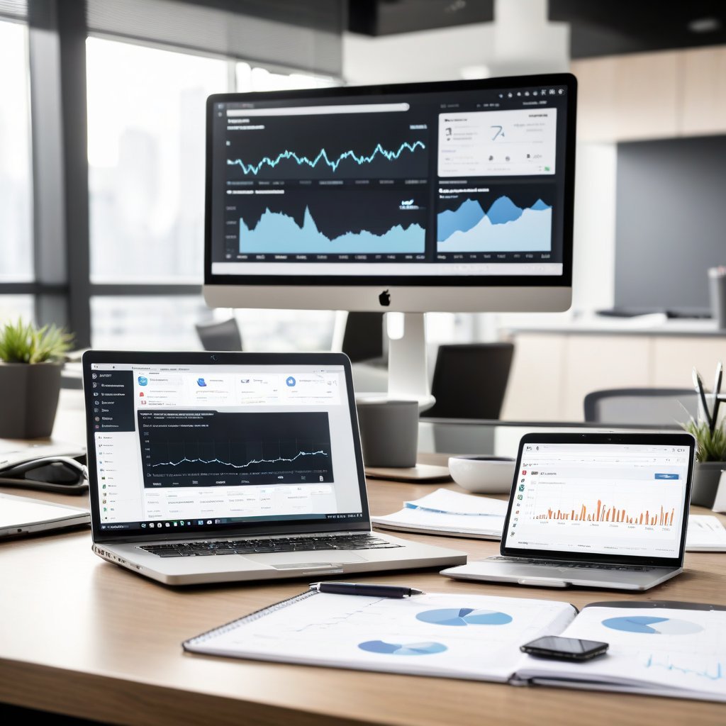 Top 9 estratégias de marketing digital para clínicas de saúde