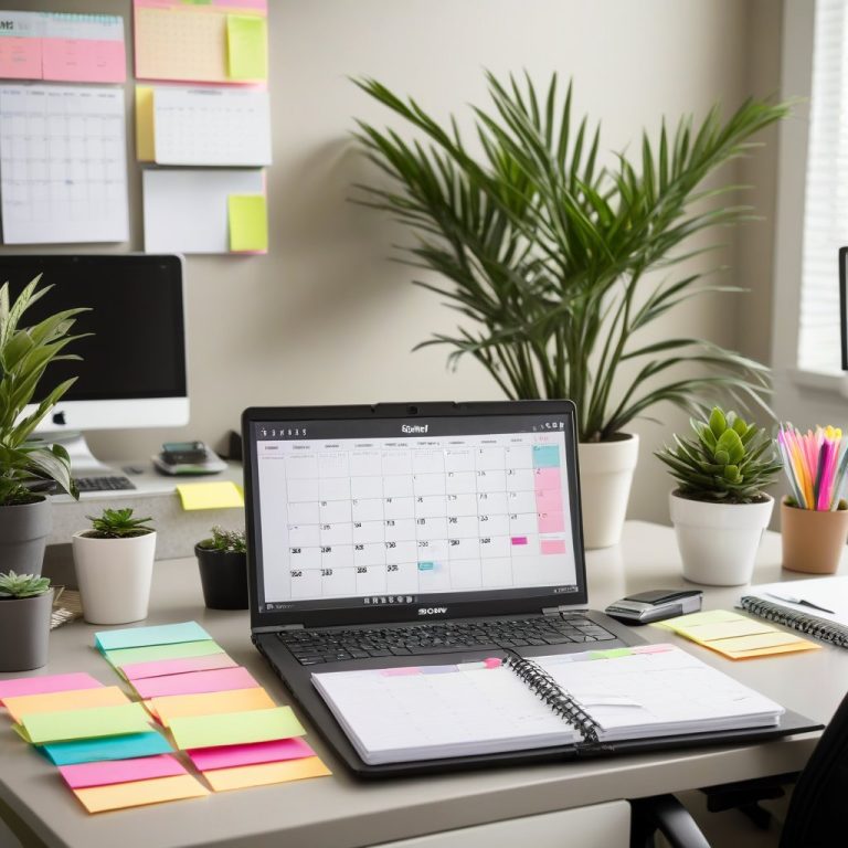 organizar agenda clínica