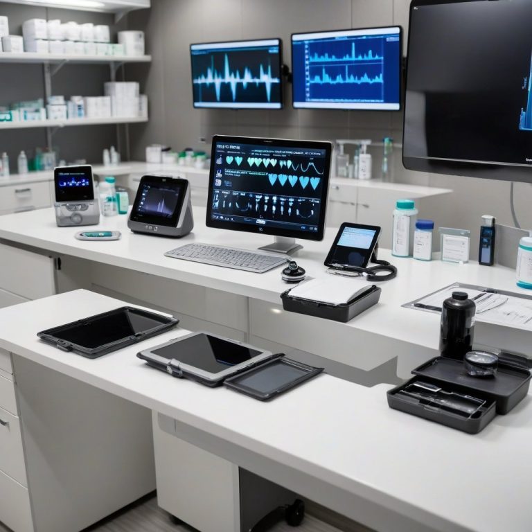 Como a tecnologia pode transformar a experiência do paciente?