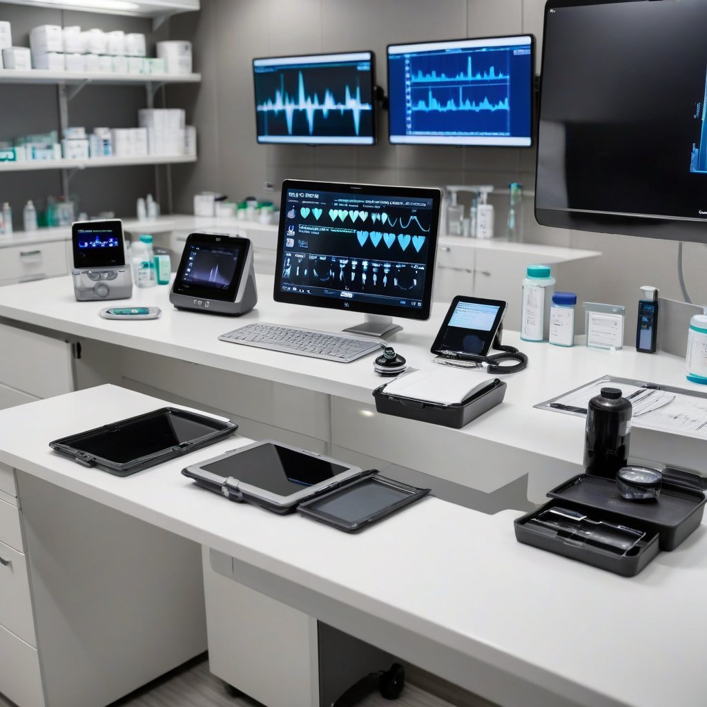 Como a tecnologia pode transformar a experiência do paciente?