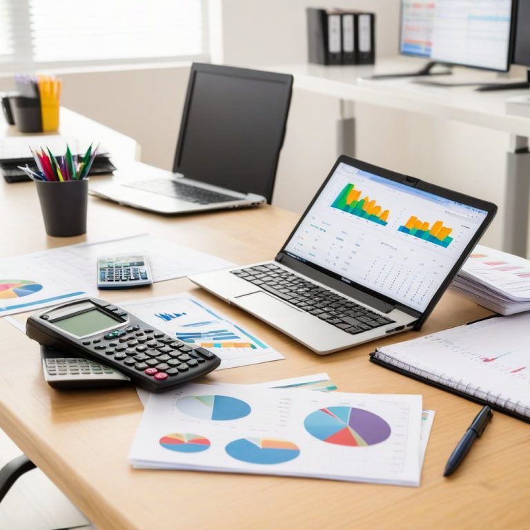 gestão financeira clínica