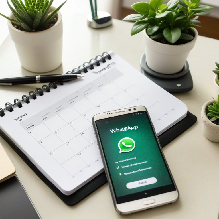 whatsapp para clínica