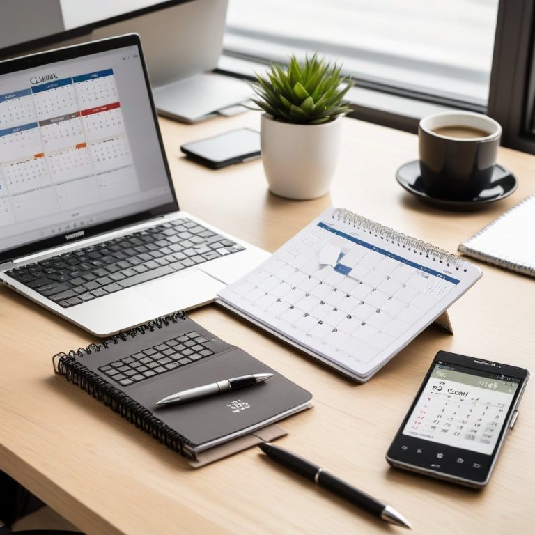 agenda online vs software