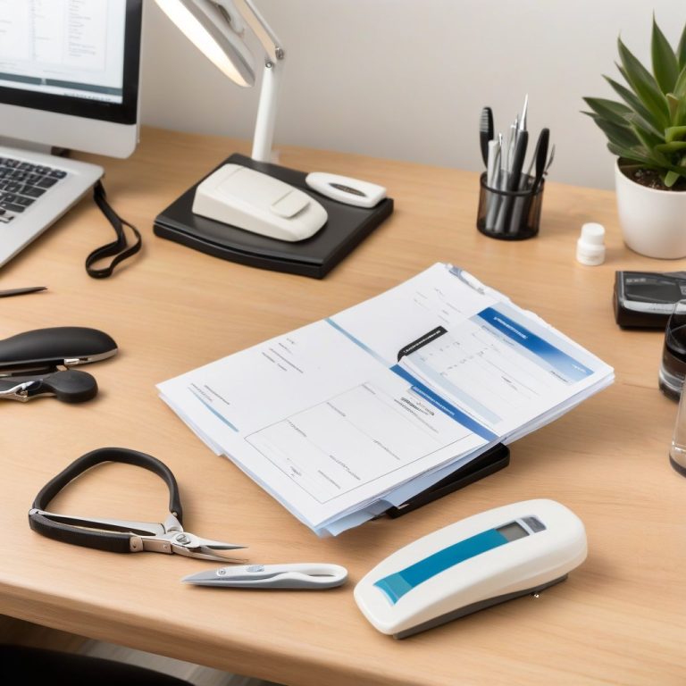 recursos software podologia