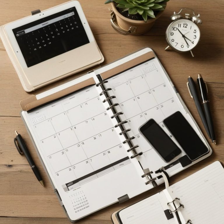 trocar agenda manual